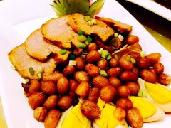 -锦江府中餐厅(电谷雅阁国际大酒店)