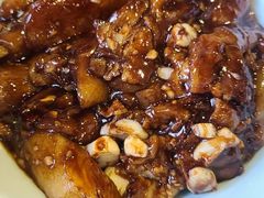 -局气烤鸭·北京菜(前门店)