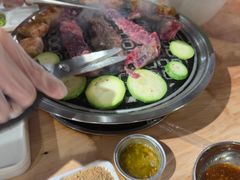 -霸腹烤肉(厦门柚子番店)