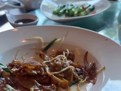 -蛇口希尔顿南海酒店·随轩中餐厅·粤菜