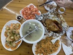 -明记海鲜大排档(巽寮湾店)