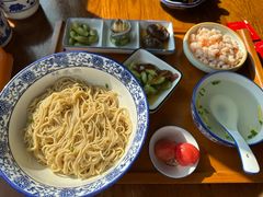 -孙盛兴奥灶面馆·蟹黄面·三虾面(山塘街总店)