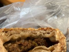 -李小老烧饼(常营民族家园店)