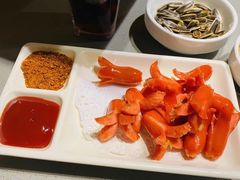-海底捞火锅(方塔东街店)