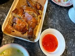 -老海陵·泰州菜(图书馆店)