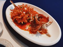 -新梅华餐厅(星悦汇店)