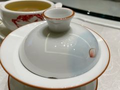 -酌宴府The China Club·广州万富希尔顿酒店(云城东路店)
