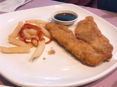 -德大西餐社(云南南路店)
