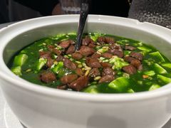 -桂满陇·海市蜃楼·黑金(国金店)