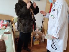 -仁泽赵巷养老护理院-医疗康复中心