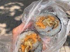 -徐氏糯米包油条(三眼桥分店)