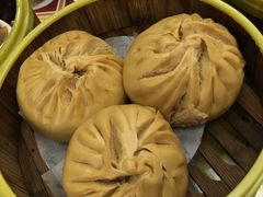 -府城小食馆(金龙宾馆店)