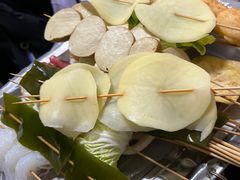 -十二中串串香(三桥街道桃园北路东社区店)