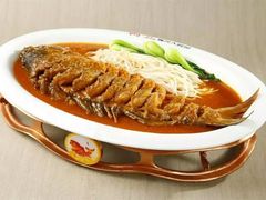 -阿五黄河大鲤鱼(纬三路店)