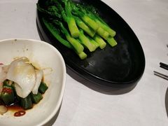-上海1号私藏菜(静安店)