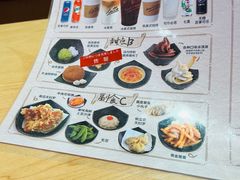 -寿司郎(北京路粤潮楼店)