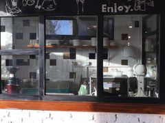 -雕刻时光咖啡馆(北航店)