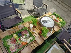 -HERRE·FARM 赫尔露营农场·团建聚会包场