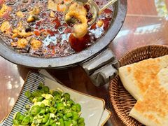-上王村王家三合院农家乐