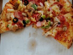 -必胜客(双榆树店)