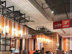 大堂-新旺茶餐厅(嘉里城店)