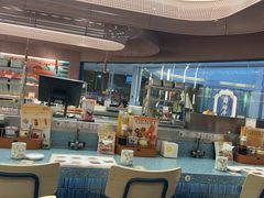 -元气寿司(东方宝泰店)