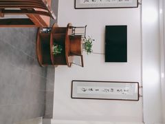-秦汉胡同书法古筝围棋国画书院(宝地分馆)