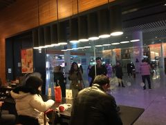 -星巴克(杭州东站东到达店)
