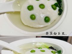 -A One Kitchen·南京精菜馆(德基广场店)