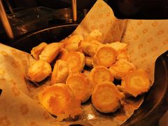 -济南香格里拉·咖啡泉自助餐厅