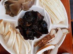 -岳合轩老北京涮肉