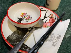 -新白鹿餐厅(悠迈生活广场店)