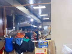 -晓靖轩烧烤(沙河风情店)