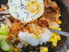 -小木屋拌饭(西安万象天地店)