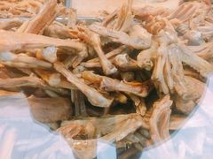 -王浩儿纪六孃甜皮鸭(乐山总店)