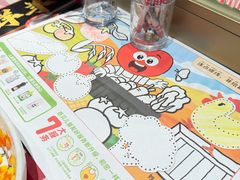-西贝(枫蓝国际购物中心店)