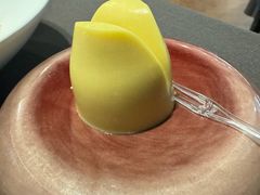 -肆月河豚·新淮扬(金融街店)