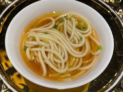 -伯衡55·吉品轩(乌鲁木齐南路店)