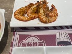 -上渔铁板烧(熙悦汇店)