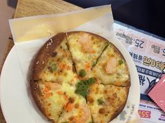 -夏日玛莉西餐厅(梅溪湖步步高店)