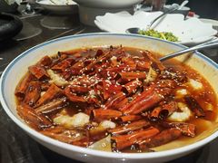 -沈灶河豚宴·河豚融合餐厅(汉中路店)