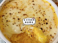 -小巷餐厅(五大街店)