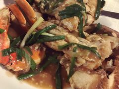 -无招牌海鲜餐厅(怡丰城店)