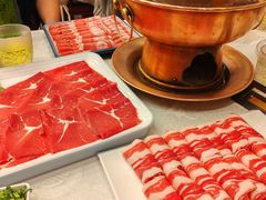 -东来顺饭庄(天坛店)