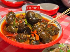 -老闵田螺馆·南昌市井菜·特色小吃(总店)