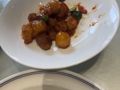 -老平安农家菜(平安店)