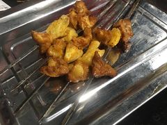 -碎怂烤肉(钟楼柳巷店)