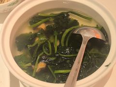 -桂满陇·蟹黄小笼汤包(巴黎春天浦建店)