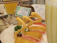 椿记榴莲酥-椿记烧鹅(叠彩店)