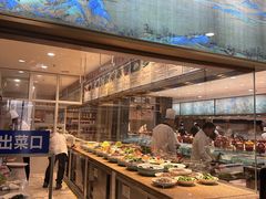 -梁家大院•农家菜(昆山会展中心店)